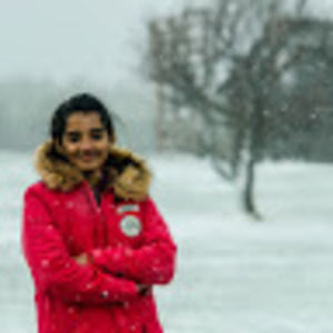 Meet your Posher, Anjali